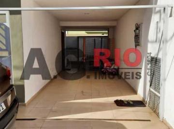 Casa · 201m² · 3 Quartos · 2 Vagas · Casa de Vila -  / Residencial / Taquara
