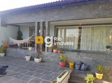 Casa · 287m² · 4 Quartos · 2 Vagas · Casa de rua - Linear / Residencial / Vila Valqueire