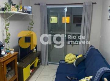 Apartamento · 52m² · 2 Quartos · 1 Vaga · Apartamento : Padrão / Residencial / Taquara