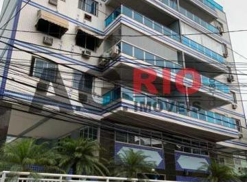 Apartamento · 122m² · 3 Quartos · 2 Vagas · Apartamento à venda - em Freguesia (Jacarepaguá)
