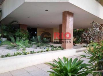 Apartamento · 72m² · 2 Quartos · 1 Vaga · Apartamento -  / Residencial / Freguesia (Jacarepaguá)