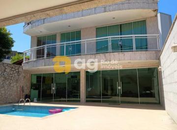 Casa · 220m² · 4 Quartos · 1 Vaga · Casa em Condomínio :  / Residencial / Vila Valqueire