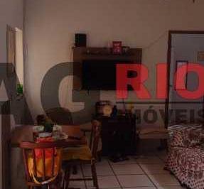 Apartamento · 65m² · 3 Quartos · Apartamento - Casa / Residencial / Vila Valqueire