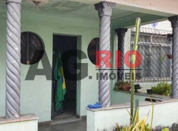 Casa · 281m² · 5 Quartos · 3 Vagas · Casa de rua - Triplex / Residencial / Vila Valqueire