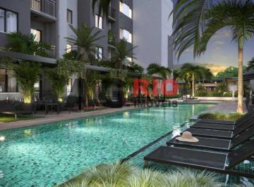 Apartamento · 59m² · 3 Quartos · 1 Vaga · Apartamento :  / Residencial / Del Castilho