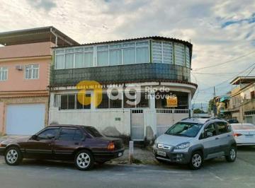 Casa · 200m² · 3 Quartos · 1 Vaga · Casa de Vila : Linear / Residencial / Realengo