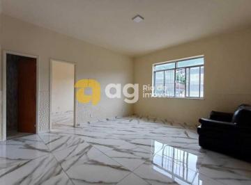 Apartamento · 60m² · 1 Quarto · Apartamento : Padrão / Residencial / Engenheiro Leal