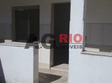 Casa · 76m² · 2 Quartos · 1 Vaga · Casa de rua - Linear / Residencial / Gardênia Azul