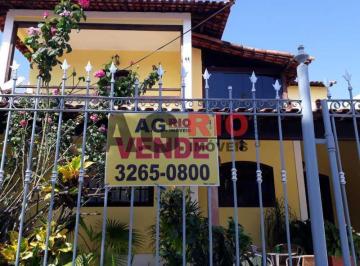 Casa · 312m² · 5 Quartos · 2 Vagas · Casa de rua - Duplex / Residencial / Taquara