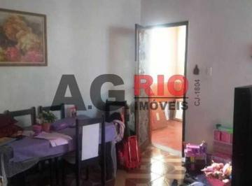 Apartamento · 55m² · 1 Quarto · Apartamento -  / Residencial / Madureira