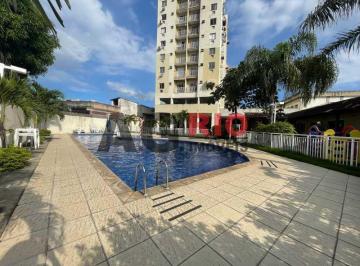 Apartamento · 49m² · 2 Quartos · Apartamento : Padrão / Residencial / Cascadura