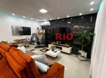 Casa · 308m² · 5 Quartos · 2 Vagas · Casa em Condomínio - Duplex / Residencial / Taquara