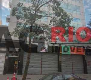 Comercial · 31m² · 1 Vaga · Comercial à venda - na Vila Valqueire