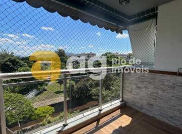 Apartamento · 66m² · 2 Quartos · Apartamento :  / Residencial / Vila Valqueire
