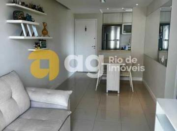 Apartamento · 46m² · 2 Quartos · 1 Vaga · Apartamento :  / Residencial / Campinho