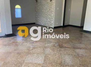 Casa · 188m² · 4 Quartos · 5 Vagas · Casa de rua :  / Residencial / Vila Valqueire