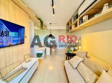 Apartamento · 68m² · 3 Quartos · 1 Vaga · Apartamento : / Residencial / Centro