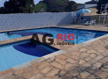 Apartamento · 45m² · 2 Quartos · Apartamento - Padrão / Residencial / Taquara