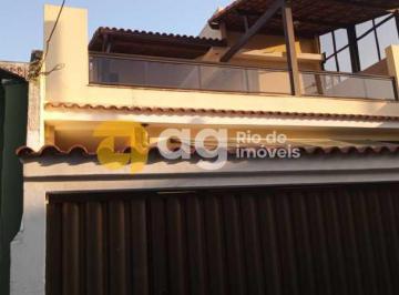 Casa · 47m² · 3 Quartos · 1 Vaga · Casa de Vila :  / Residencial / Madureira