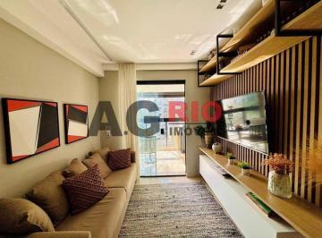 Apartamento · 58m² · 2 Quartos · 1 Vaga · Apartamento :  / Residencial / Méier