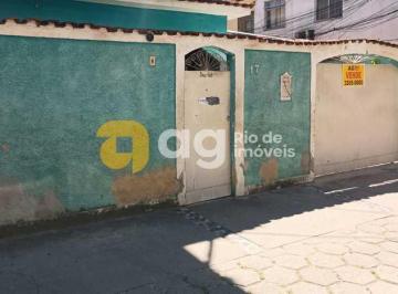 Casa · 120m² · 2 Quartos · 1 Vaga · Casa em Condomínio : Térrea / Residencial / Realengo