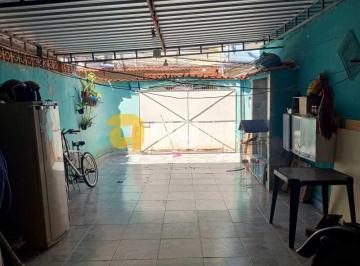Casa · 120m² · 2 Quartos · 1 Vaga · Casa em Condomínio : Térrea / Residencial / Realengo