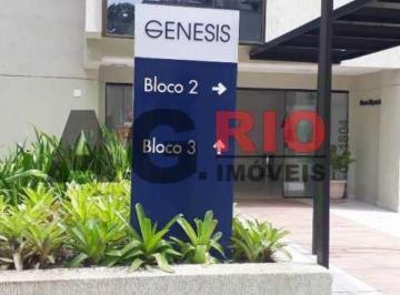 Comercial · 27m² · 1 Vaga · Sala : / Comercial / Freguesia (Jacarepaguá)