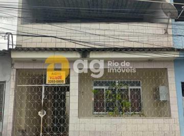 Casa · 75m² · 4 Quartos · Duas Casas Duplex Independentes à Venda em Magalhães Bastos - Moradia ou Investi