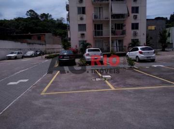 Apartamento · 60m² · 2 Quartos · 1 Vaga · Apartamento - Padrão / Residencial / Taquara