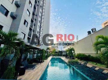 Apartamento · 59m² · 2 Quartos · 1 Vaga · Apartamento :  / Residencial / Del Castilho