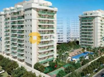 Apartamento · 68m² · 2 Quartos · 1 Vaga · Apartamento :  / Residencial / Jacarepaguá