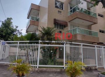 Apartamento · 88m² · 3 Quartos · 1 Vaga · Condomínio Nova Valqueire , apartamento sala 3 quartos um suíte, podendo fazer c