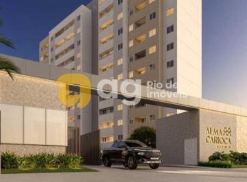 Apartamento · 46m² · 2 Quartos · 1 Vaga · Apartamento : / Residencial / Madureira