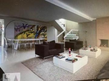 4f25525d-513d-454a-86ad-ecc8b50867c0 · Casa no condomínio Residencial Belle Ville para venda com 4 quartos, sendo 4 suítes, 312m²