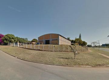 Imóvel Industrial, A.T.: 3.956m², Distrito Industrial, Alfenas/MG - Foto [1] · Imóvel Industrial, A.T.: 3.956m², Distrito Industrial, Alfenas/MG