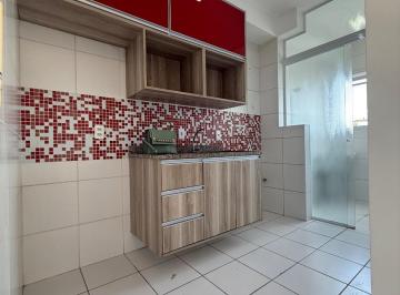 Foto 01 · Apartamento, Jardim São Carlos, Sorocaba, SP