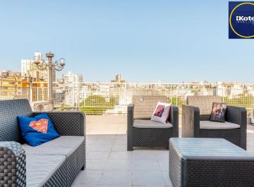 Apartamento · 198m² · 3 Quartos · 2 Vagas · Cobertura 3 dormitórios a venda na Santa Cecília