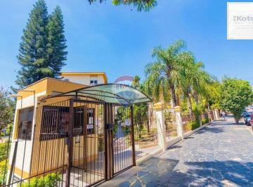 Apartamento · 77m² · 4 Quartos · 1 Vaga · Apartamento térreo com 4 quartos e 1 vaga de garagem rotativa no Passo da Areia