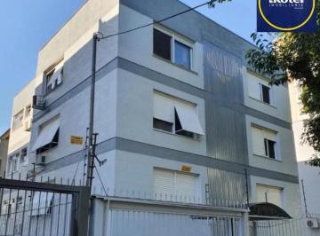 Apartamento · 72m² · 2 Quartos · 1 Vaga · Apartamento de 2 quartos, 2 banheiros e 1 vaga de garagem no bairro Santana POA