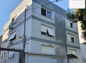 Apartamento · 72m² · 2 Quartos · 1 Vaga · Apartamento de 2 quartos, 2 banheiros e 1 vaga de garagem no bairro Santana POA