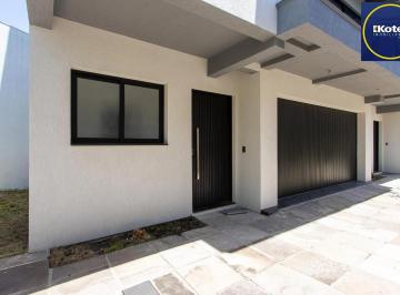 Casa · 177m² · 3 Quartos · 2 Vagas · Casa em condomínio com conforto e exclusividade no bairro Tristeza