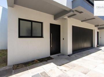 Casa · 177m² · 3 Quartos · 2 Vagas · Casa em condomínio com conforto e exclusividade no bairro Tristeza