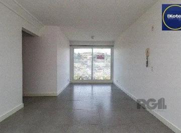 Apartamento · 70m² · 3 Quartos · 1 Vaga · Apartamento à venda - em Partenon
