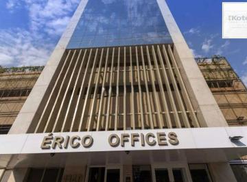 Comercial · 58m² · 1 Quarto · 1 Vaga · Sala Comercial, 45 m², Menino Deus