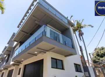 Casa · 177m² · 3 Quartos · 2 Vagas · Casa em condomínio com conforto e exclusividade no bairro Tristeza