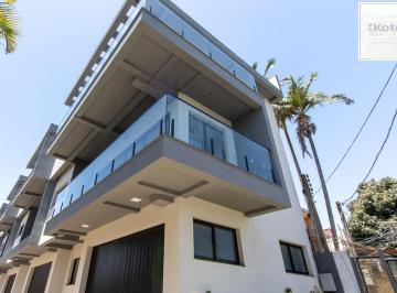 Casa · 177m² · 3 Quartos · 2 Vagas · Casa em condomínio com conforto e exclusividade no bairro Tristeza
