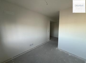 Apartamento · 75m² · 2 Quartos · 1 Vaga · Apartamento de dois quartos, suíte e uma vaga de garagem no bairro Rio branco
