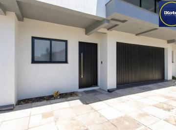 Casa · 177m² · 3 Quartos · 2 Vagas · Casa em condomínio com conforto e exclusividade no bairro Tristeza