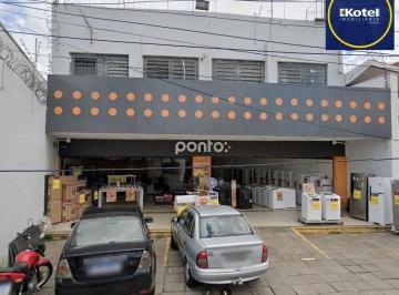 Comercial · 636m² · 3 Quartos · 8 Vagas · VENDA PRÉDIO NA AVENIDA AZENHA COM APROX 636,00m² COM ESTACIONAMENTO
