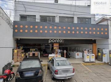 Comercial · 636m² · 3 Quartos · 8 Vagas · VENDA PRÉDIO NA AVENIDA AZENHA COM APROX 636,00m² COM ESTACIONAMENTO